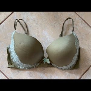 Victoria Secret Very Sexy Push Up Bra